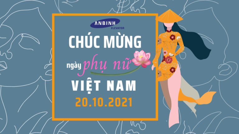 CHÚC MỪNG NGÀY PHỤ NỮ VIỆT NAM 20/10