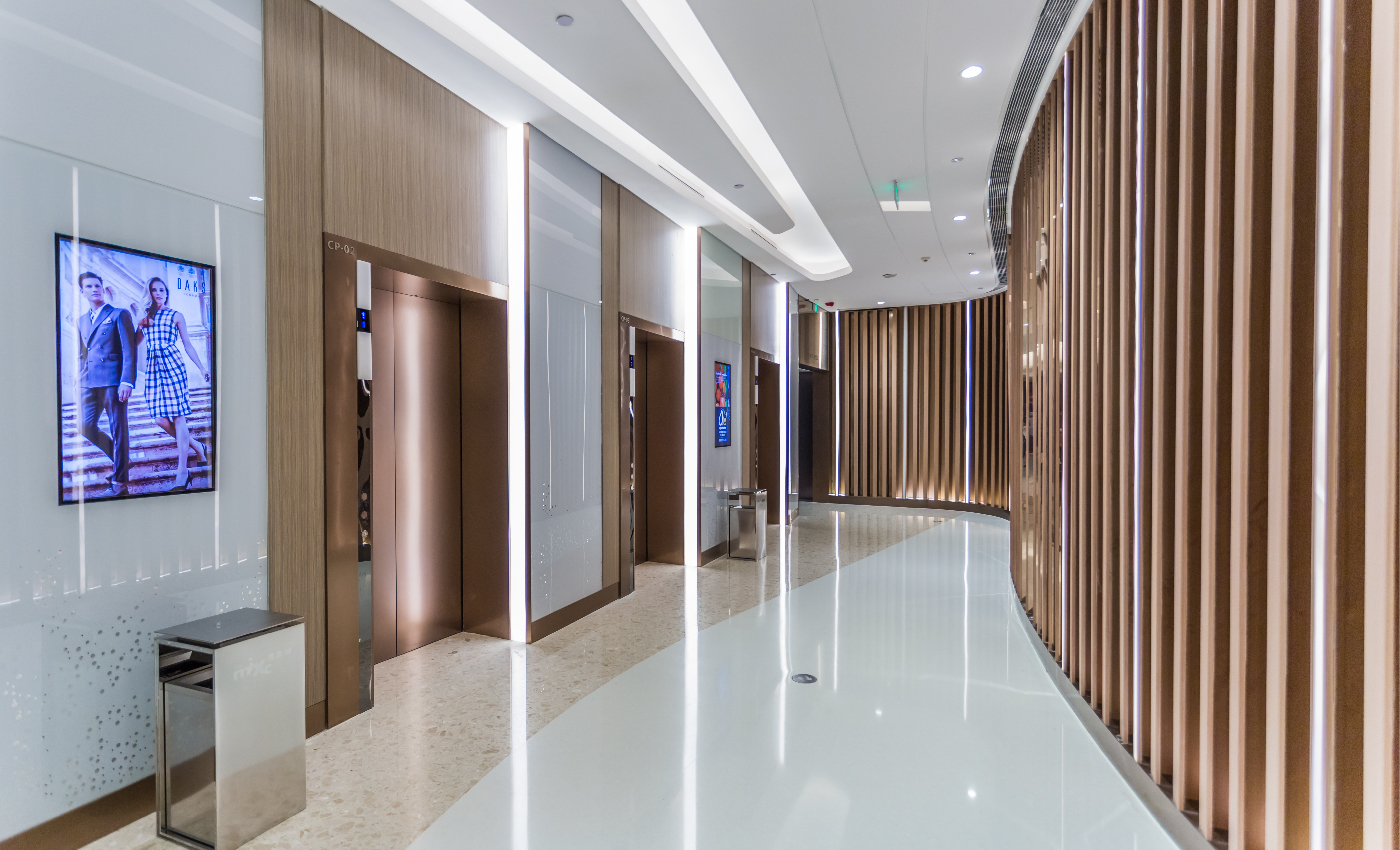 Lắp đặt thang máy văn phòng cần tuân theo tiêu chuẩn gì?