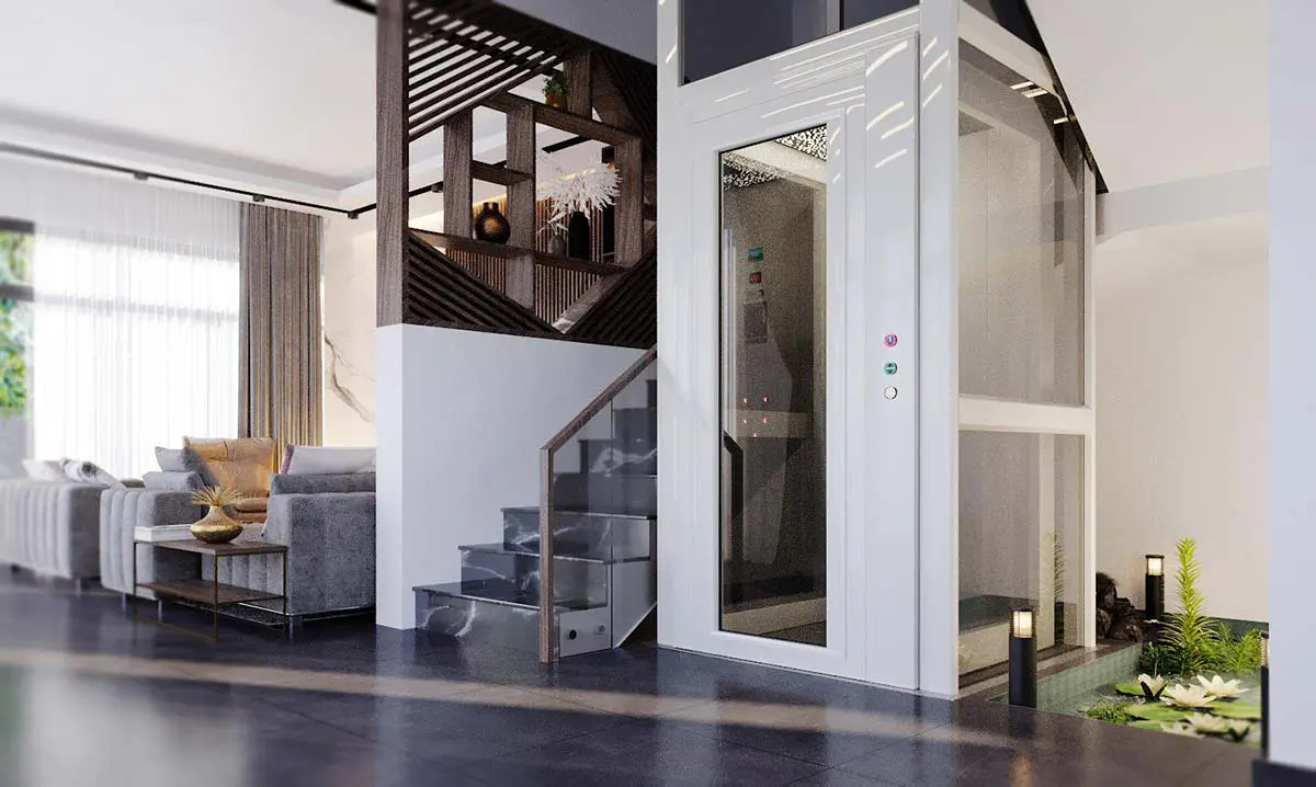 5 dấu hiệu thang máy gia đình sắp hỏng chủ nhà cần biết để tránh tai nạn