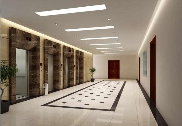 Lựa chọn thang máy chung cư theo mật độ dân cư: Tải trọng và tốc độ tối ưu